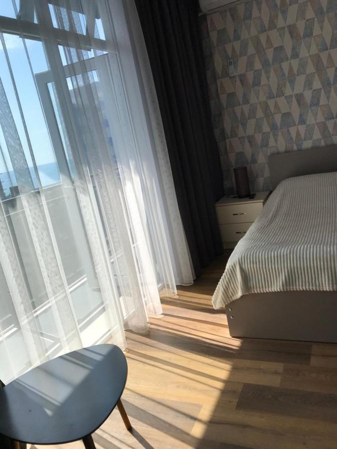Nbg Towers 2 Appartaments Batumi Exterior photo